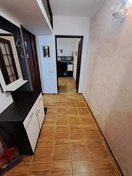 Apartament cu 2 camere nedecomandat în Exterior Vest