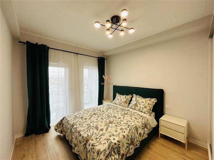 Apartament cu 2 camere decomandat în Șelimbăr