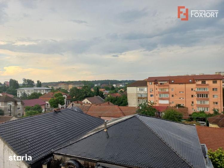 Apartament cu 2 camere | Centrala proprie | Investitie ideala - zona M - 7
