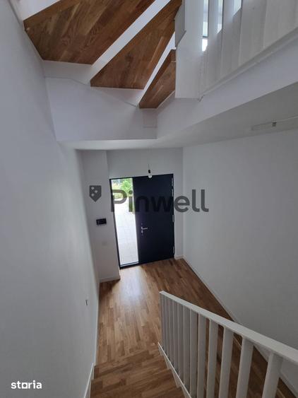 Casă cu 4 camere cu Teren 250 Mp în Central