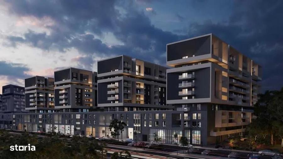 Apartament 2 camere Prima Vista | Fabrica de Glucoza | Prima inchi - 6