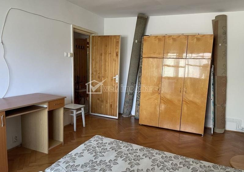 Apartament 3 camere decomandat, Intre Lacuri, Iulius Mall, FSEGA - 8
