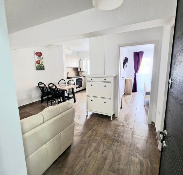 Inchiriere 2 Camere Biruintei 81 parcare subterana - 3