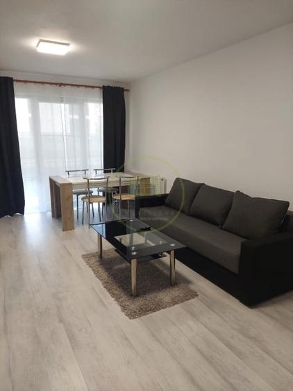 Apartament 3 camere de inchiriat - Cartierul Arhitectilor, Haralamb Georgescu - 5