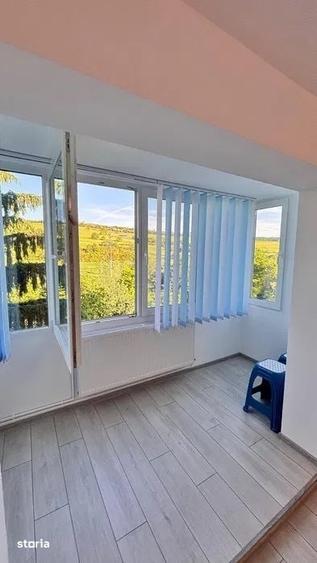Apartament cu 3 camere decomandat în Dâmbu Pietros