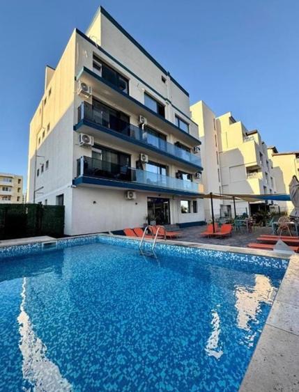 Casă individuală cu 24 camere cu Teren 500 Mp în Exterior Nord