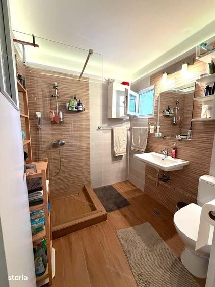 Apartament cu 3 camere decomandat în Pantelimon