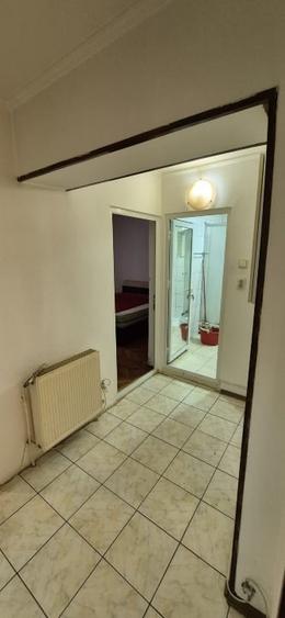 Apartament cu 2 camere decomandat în Buzaului