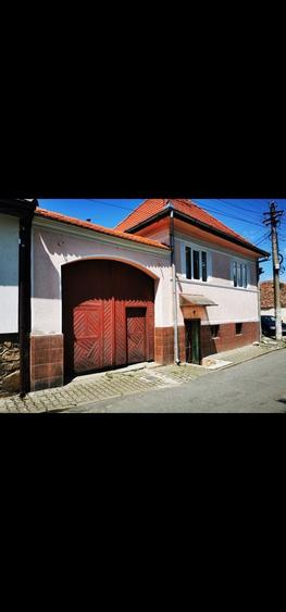 Casa de vanzare in: RASINARI-Marginimea SIBIULUI - 1