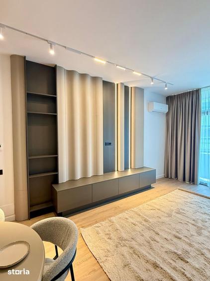 Apartament cu 3 camere de inchiriat // ONE North Lofts - 6