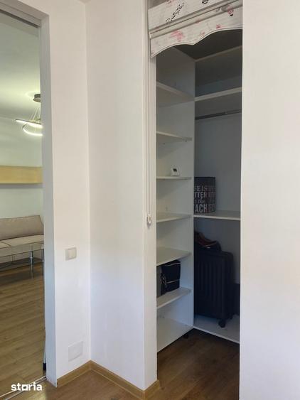 Apartament 2 camere, str Al Vaida Voievod, zona FSEGA - 8