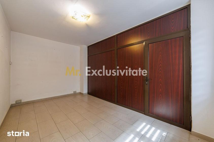 Spațiu comercial, de 4,769 mp, în Mărășești