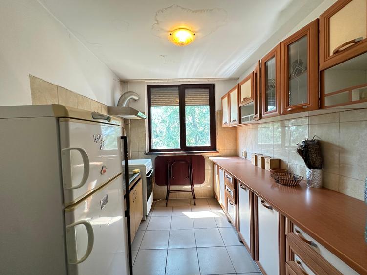 Apartament 2 camere | Țiglina 1 | 48 mp | 46.000 € - 5