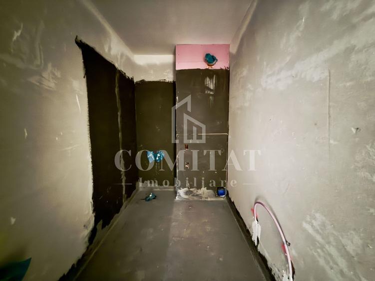 0% comision Penthouse 3 camere | Orientare Sud-Est | Seasons - 11