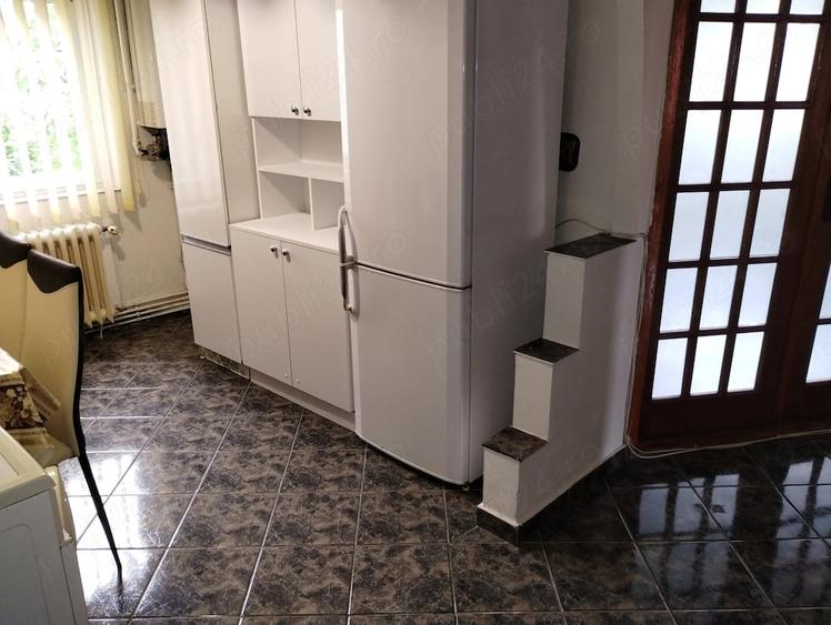 Proprietar , inchiriez 2 camere ,centrala proprie , zona Bucovinei - 1