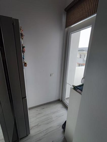Garsonieră decomandată, mobilată în Theodor Pallady