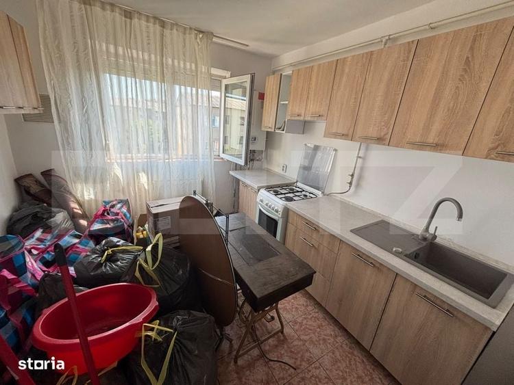 Apartament 2 camere spatios | 52 mp utili | Centrala proprie | M11 | 5 - 5