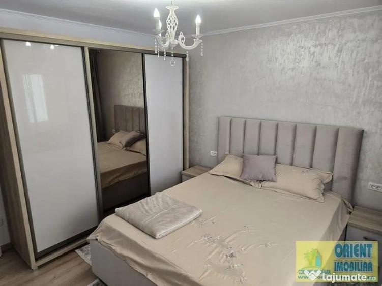 Dacia, de inchiriat 2 camere, mobilat, gaze, termen lung - 1
