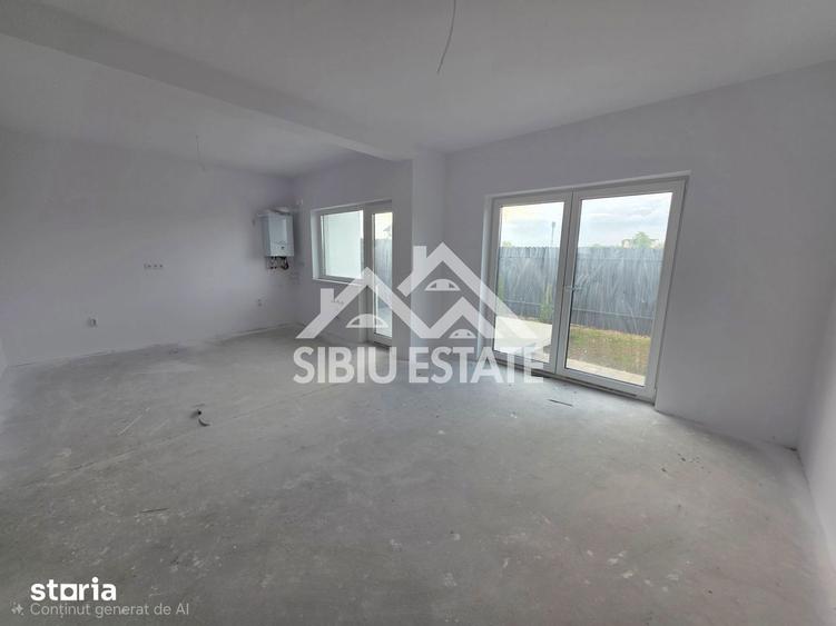 Casa finisata la cheie , Selimbar, Sibiu - 2