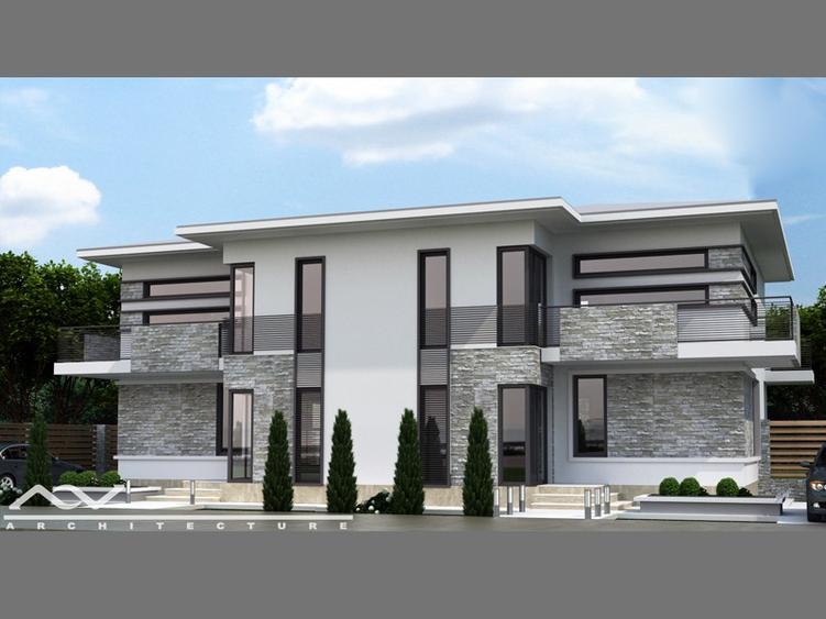 Teren Construcții intravilan de 676 mp, în Miroslava