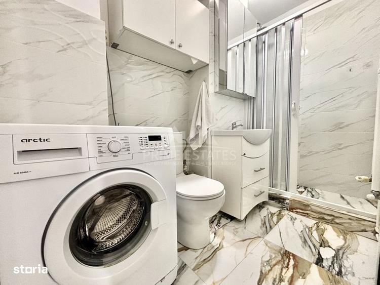 Apartament cu 2 camere, mobilat în Mazepa 2