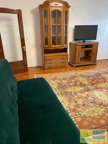 Tomis 3, City Mall, de inchiriat apartament 2 camere, mobilat, gaze - 2