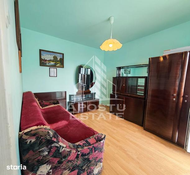 Apartament de vanzare, etaj 3, zona Circumvalatiunii, Timisoara - 5