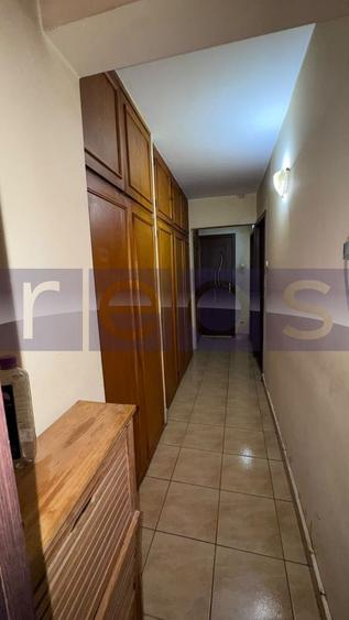 Apartament cu 3 camere decomandat în Nicolae Grigorescu