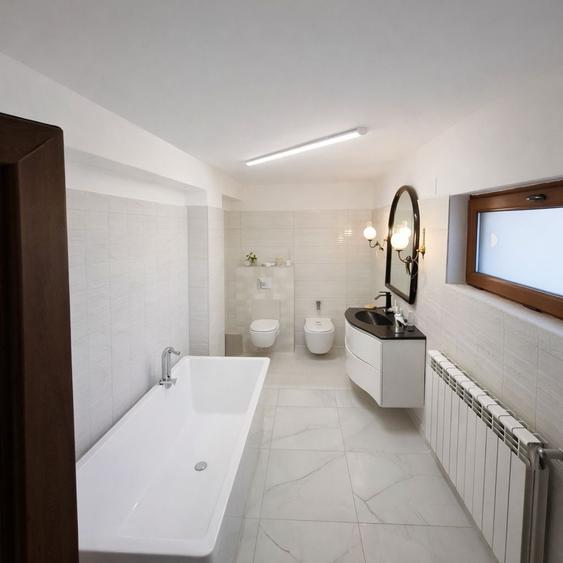 Casă cu 6 camere cu Canalizare în Ultracentral