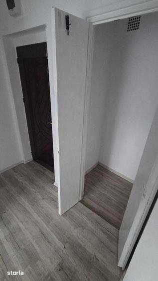 Garsonieră semidecomandată în Electroprecizia