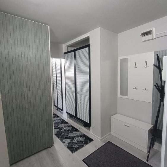 Apartament cu 2 camere în Alfa