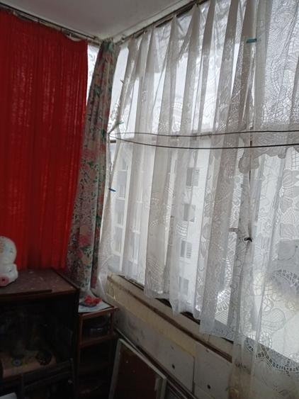 Garsonieră semidecomandată în Central