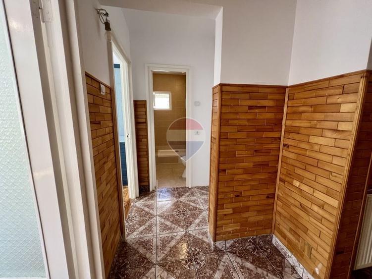 Apartament decomandat 3 camere spațios si luminos I Vasile Aron - 10