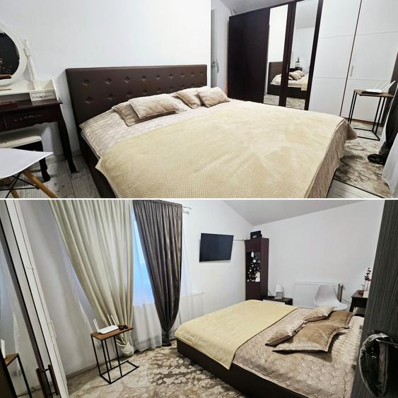 Casă cu 3 camere în Trivale