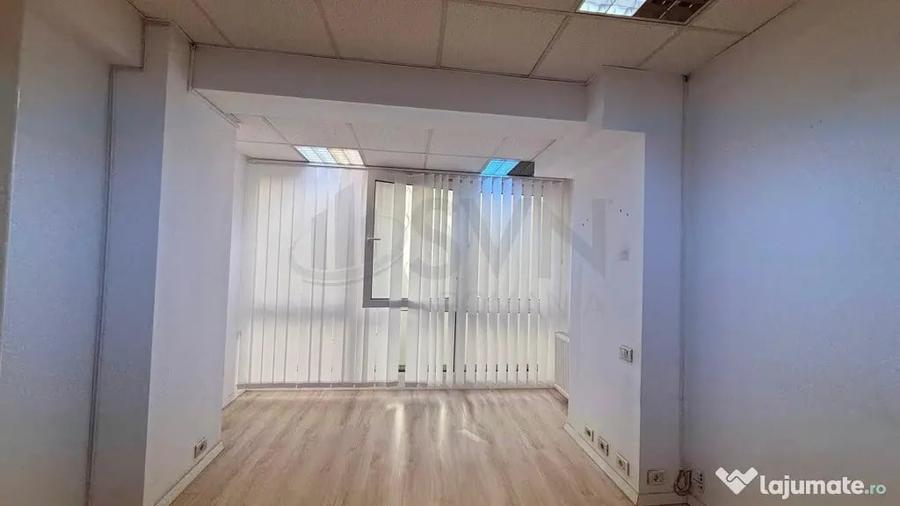Spațiu comercial, de 370 mp, în Calea Victoriei