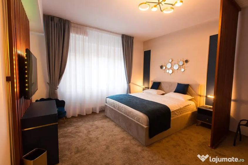 Garsonieră decomandată în Ultracentral