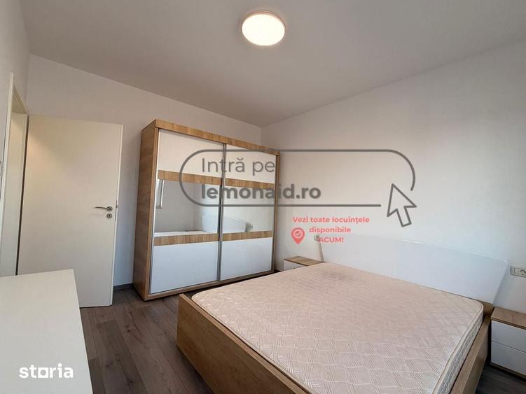 Apartament cu 2 camere în Șagului