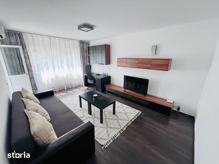 Apartament 2 camere Aviatiei | Metrou Aurel Vlaicu - 1