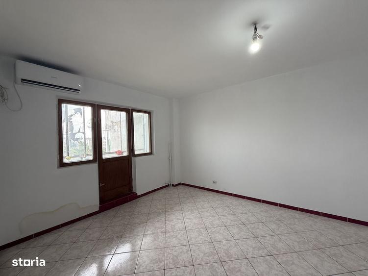 Apartament cu 2 camere decomandat în Crângași