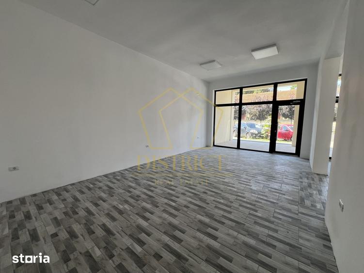 Spațiu comercial, de 160 mp, în Odobescu