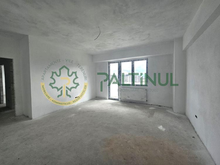Apartament cu 2 camere decomandat în Șelimbăr
