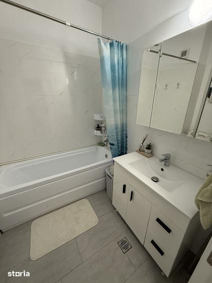 Apartament 2 camere de inchiriat Militari Residence | Etaj 2/7 - 15