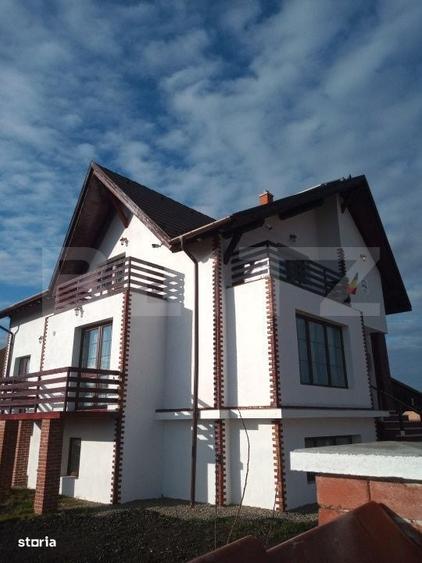 Spațiu comercial, de 450 mp, în Noua