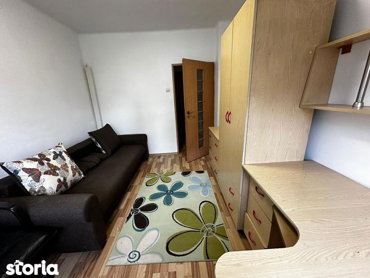 3 camere, semidecomandat, 60 mp, Semicentral, HOREA, zona GARII - 3
