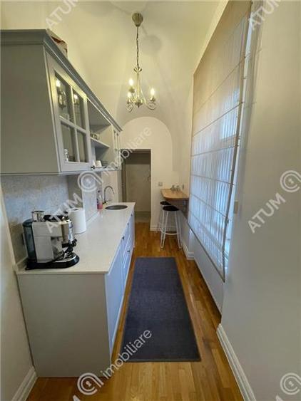 Apartament cu 2 camere decomandat, mobilat în Aeroport
