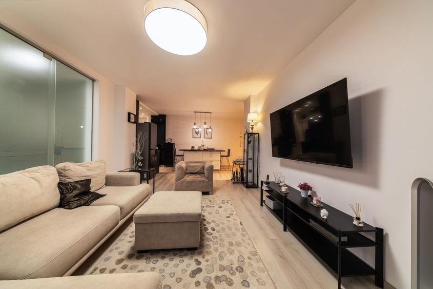 Inchiriere apartament 3 camere, Calea Victoriei - Radisson Blu - 3