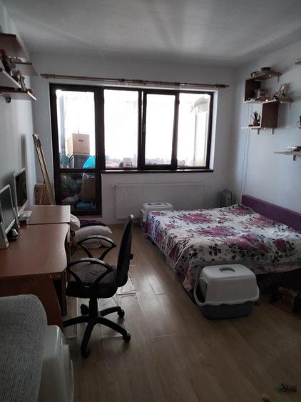 Casă cu 1 camere cu Teren 45 Mp în Chiajna