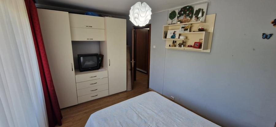Apartament 3 camere, 67 mp, etaj 1/4, zona Rovine - 6