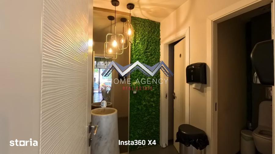 Restaurant de vanzare Otopeni ultracentral | afacere profitabila - 5