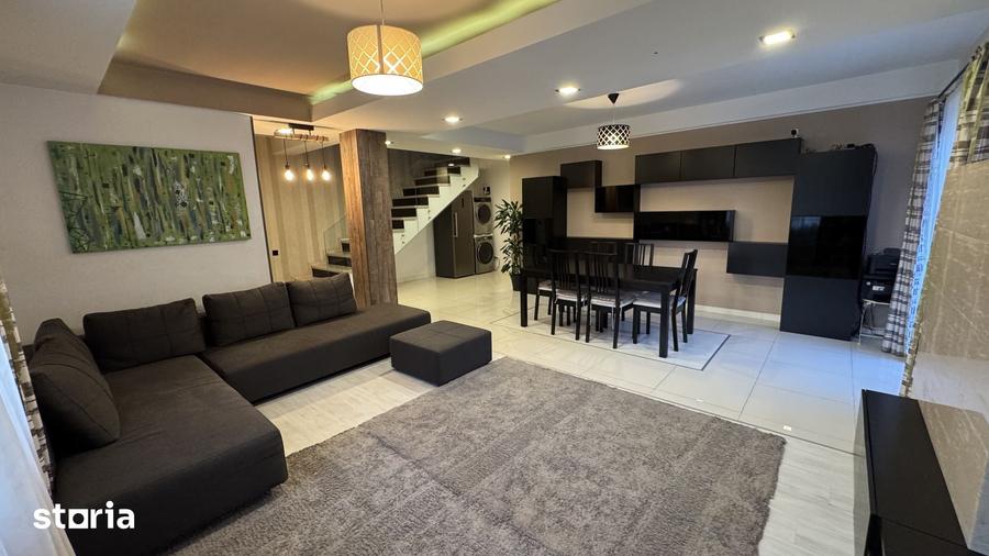 CASA INDIVIDUALA P+1-350 MP TEREN-AMURGULUI - 1